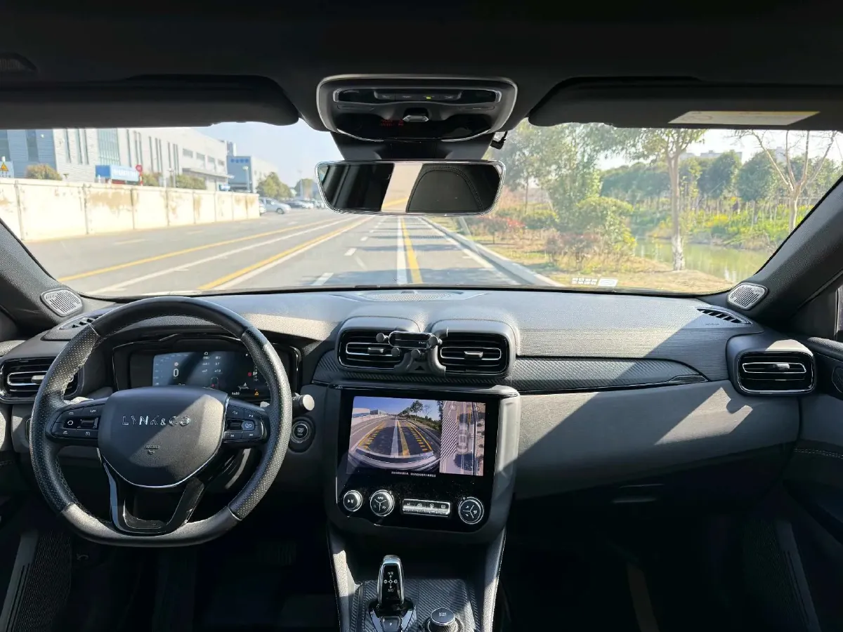 2021 LYNK&CO 03 2.0T 190HP L4 6AT,autocango,china used car exporter,china ev exporter,chinese used car exporter,chinese used ev exporter