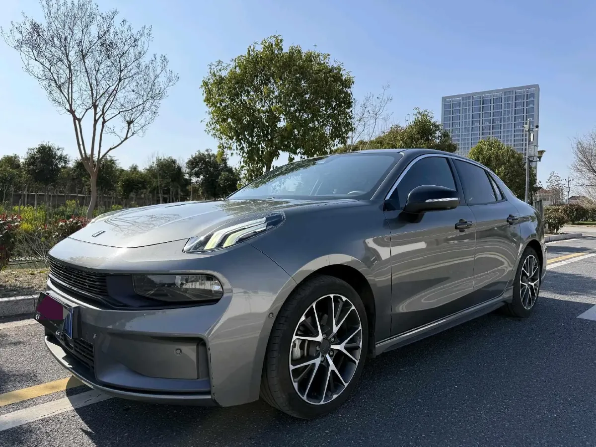 2021 LYNK&CO 03 2.0T 190HP L4 6AT,autocango,china used car exporter,china ev exporter,chinese used car exporter,chinese used ev exporter