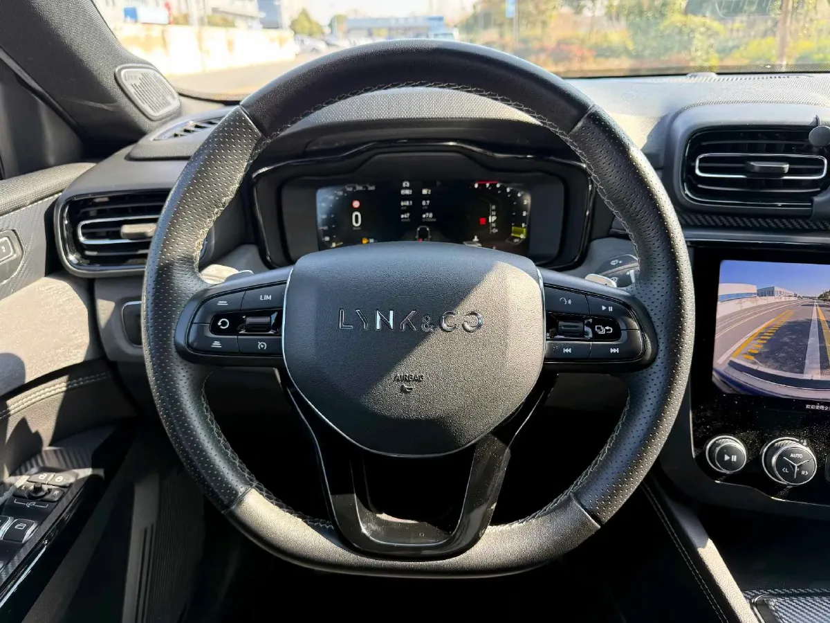 2021 LYNK&CO 03 2.0T 190HP L4 6AT,autocango,china used car exporter,china ev exporter,chinese used car exporter,chinese used ev exporter