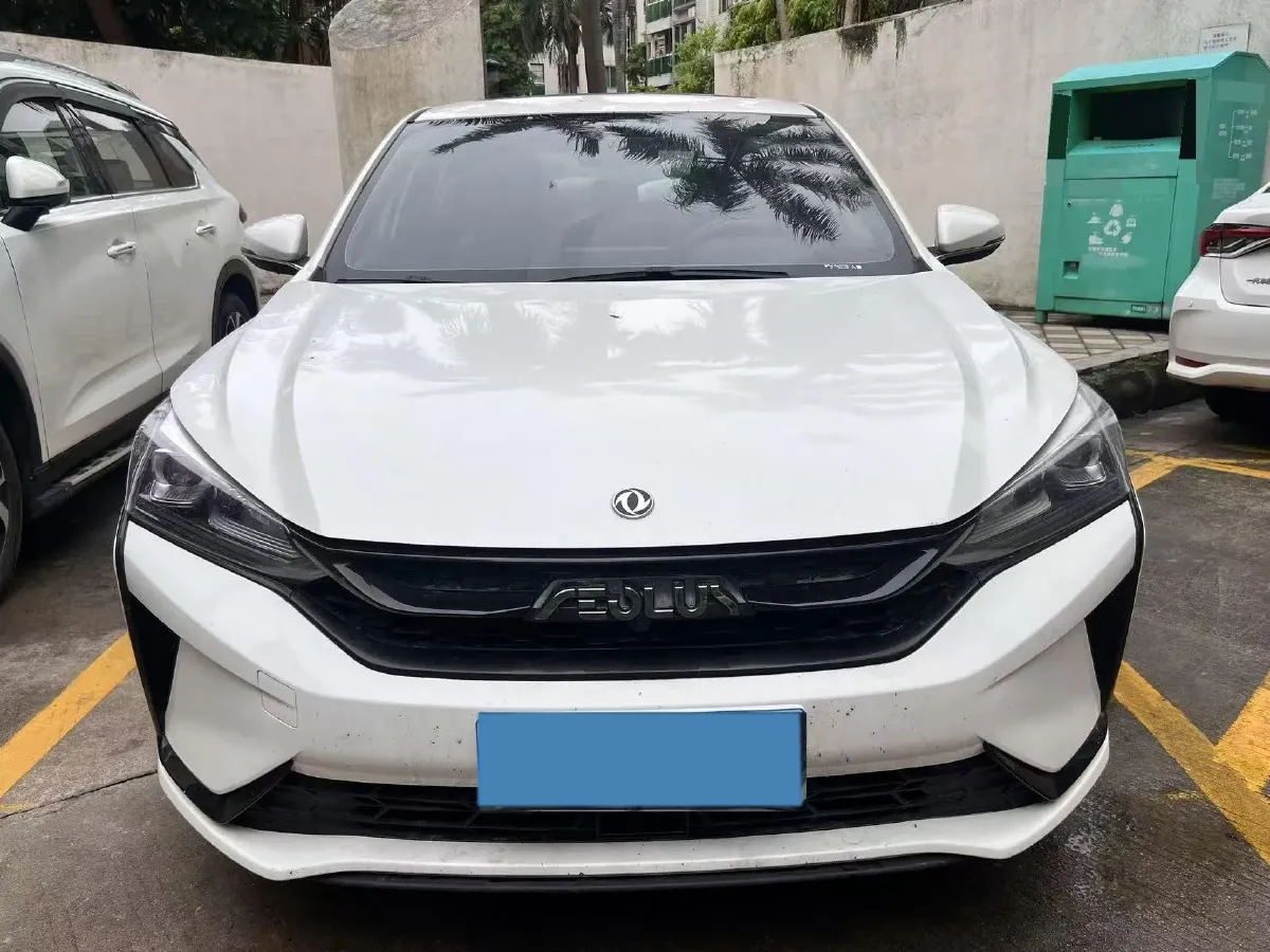2020 DongFeng Aeolus YiXuan 1.5T 150HP L4 6DCT,autocango,china used car exporter,china ev exporter,chinese used car exporter,chinese used ev exporter
