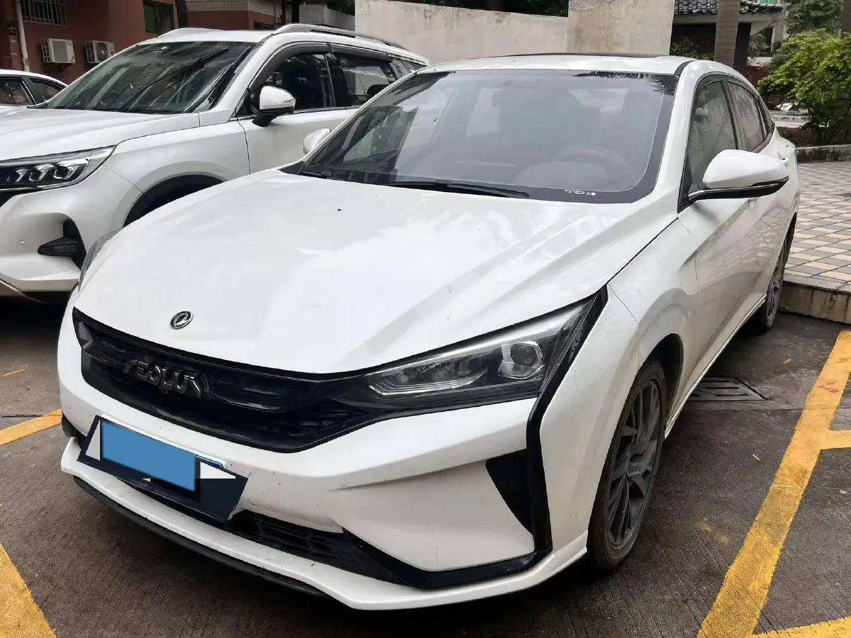 2020 DongFeng Aeolus YiXuan 1.5T 150HP L4 6DCT,autocango,china used car exporter,china ev exporter,chinese used car exporter,chinese used ev exporter