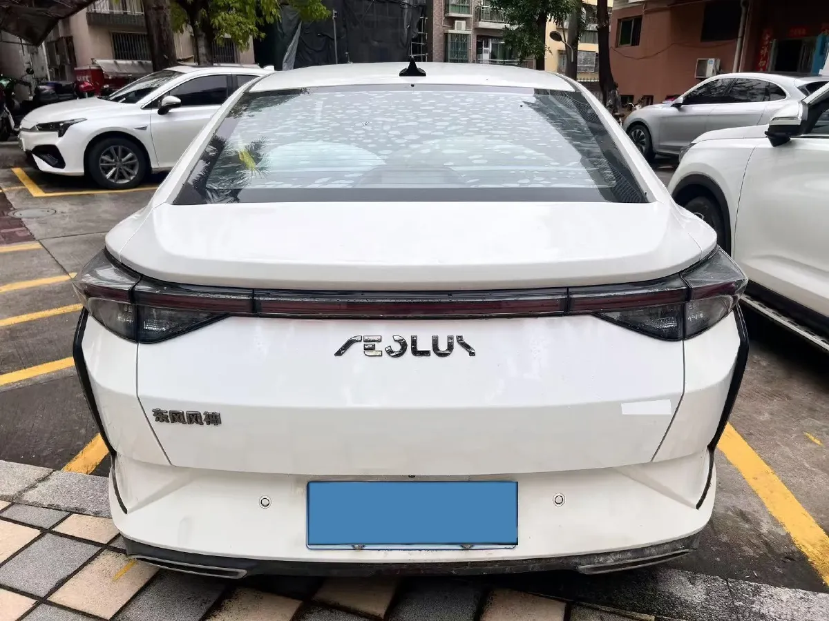 2020 DongFeng Aeolus YiXuan 1.5T 150HP L4 6DCT,autocango,china used car exporter,china ev exporter,chinese used car exporter,chinese used ev exporter