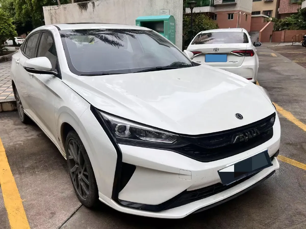 2020 DongFeng Aeolus YiXuan 1.5T 150HP L4 6DCT,autocango,china used car exporter,china ev exporter,chinese used car exporter,chinese used ev exporter