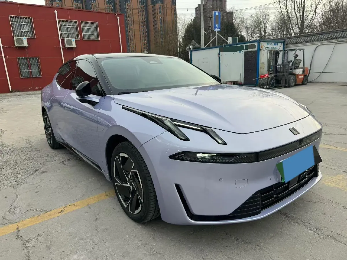2024 LYNK&CO 07 EM-P 1.5T 163HP L4 3DHT PHEV 18.99KWH,autocango,china used car exporter,china ev exporter,chinese used car exporter,chinese used ev exporter