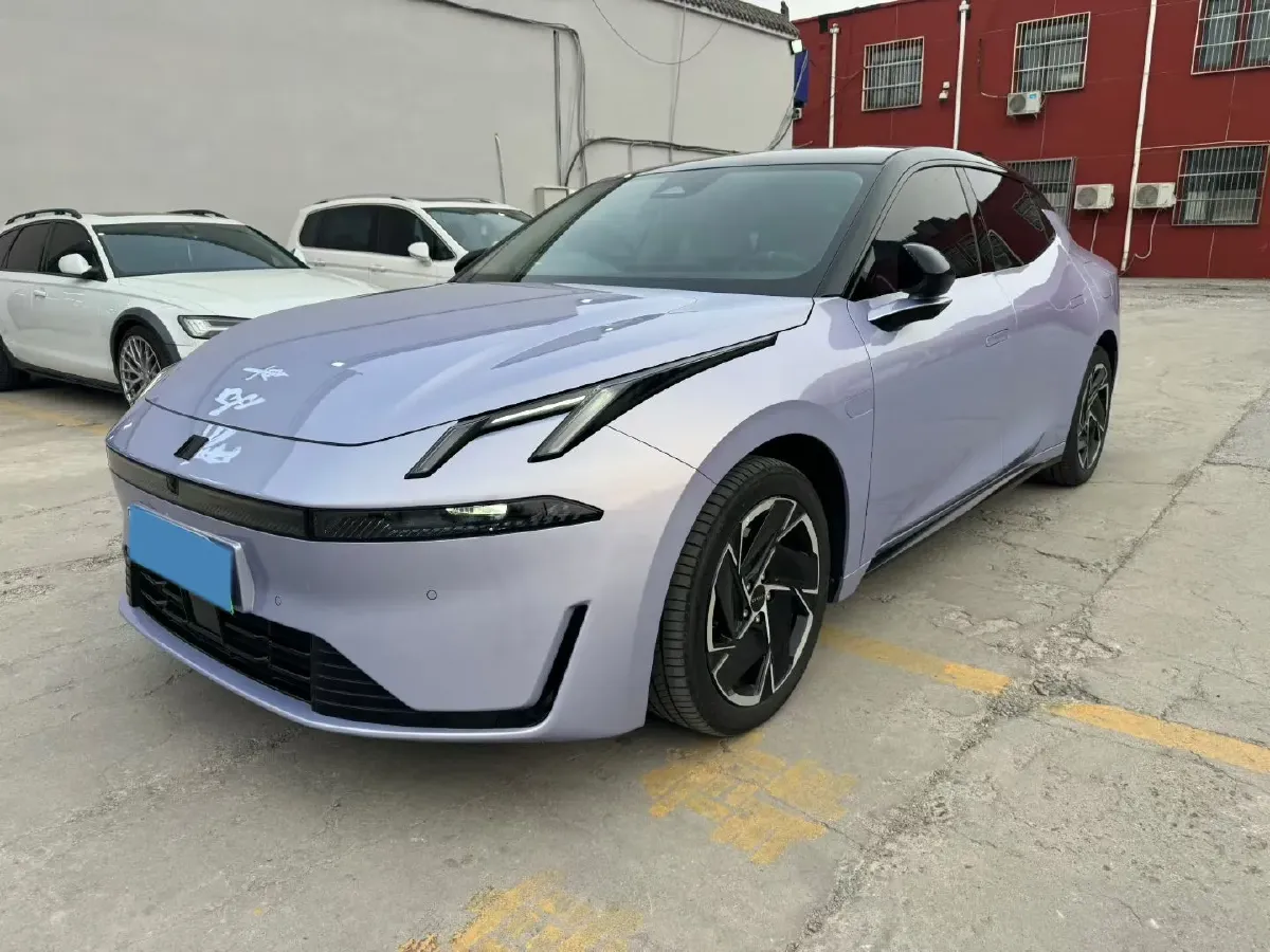 2024 LYNK&CO 07 EM-P 1.5T 163HP L4 3DHT PHEV 18.99KWH,autocango,china used car exporter,china ev exporter,chinese used car exporter,chinese used ev exporter