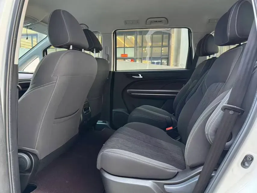 2023 GAC Trumpchi M6 1.5T 177HP L4 7DCT,autocango,china used car exporter,china ev exporter,chinese used car exporter,chinese used ev exporter