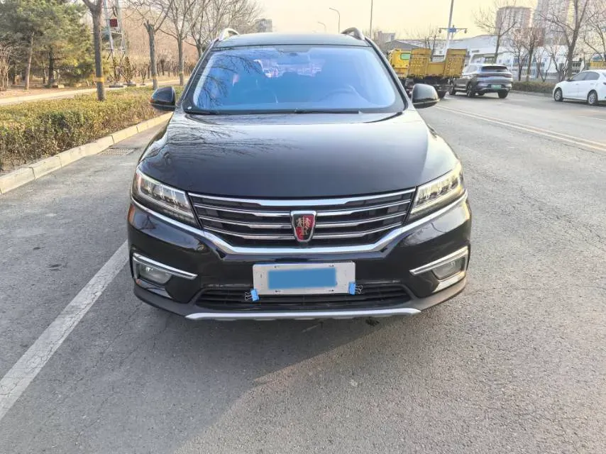 2018 Roewe RX5 1.5T 169HP L4 7DCT,autocango,china used car exporter,china ev exporter,chinese used car exporter,chinese used ev exporter
