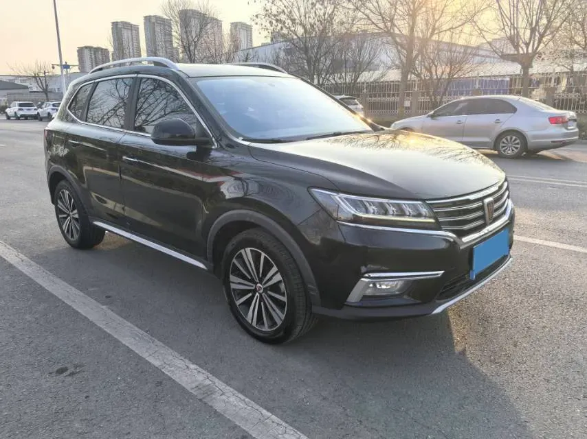 2018 Roewe RX5 1.5T 169HP L4 7DCT,autocango,china used car exporter,china ev exporter,chinese used car exporter,chinese used ev exporter