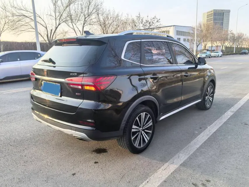 2018 Roewe RX5 1.5T 169HP L4 7DCT,autocango,china used car exporter,china ev exporter,chinese used car exporter,chinese used ev exporter