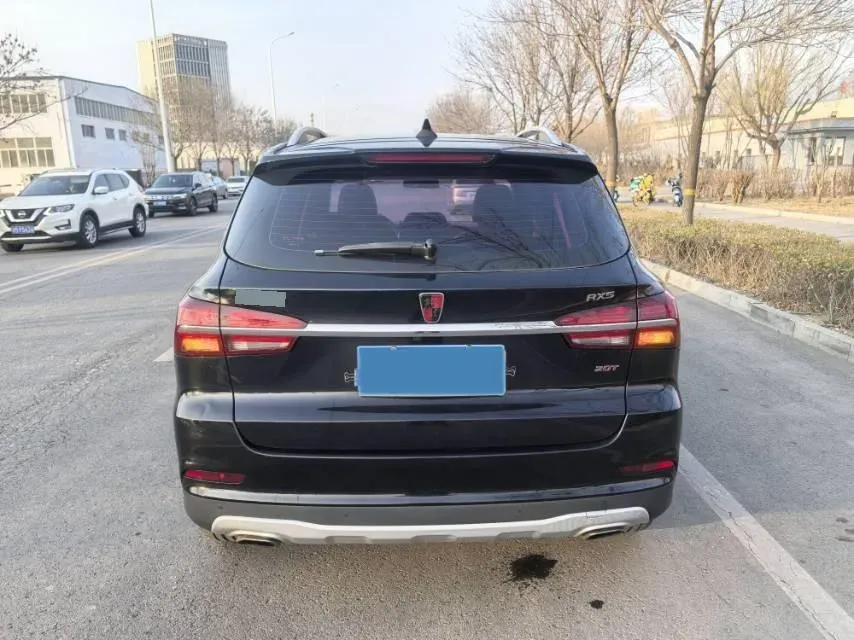 2018 Roewe RX5 1.5T 169HP L4 7DCT,autocango,china used car exporter,china ev exporter,chinese used car exporter,chinese used ev exporter