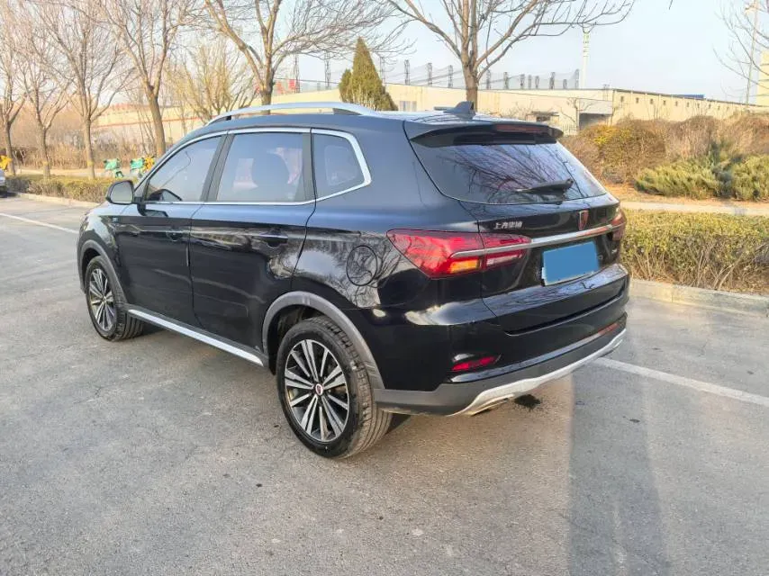 2018 Roewe RX5 1.5T 169HP L4 7DCT,autocango,china used car exporter,china ev exporter,chinese used car exporter,chinese used ev exporter