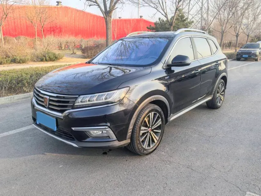 2018 Roewe RX5 1.5T 169HP L4 7DCT,autocango,china used car exporter,china ev exporter,chinese used car exporter,chinese used ev exporter