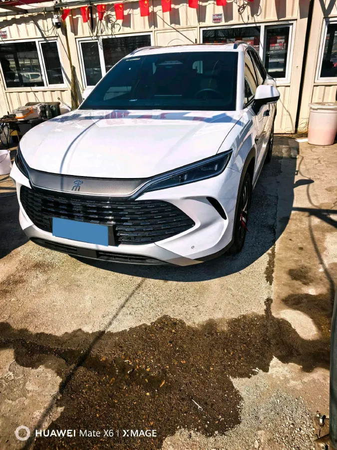 2025 BYD SongL DM-i 1.5L 101HP L4 E-CVT PHEV 18.3KWH,autocango,china used car exporter,china ev exporter,chinese used car exporter,chinese used ev exporter
