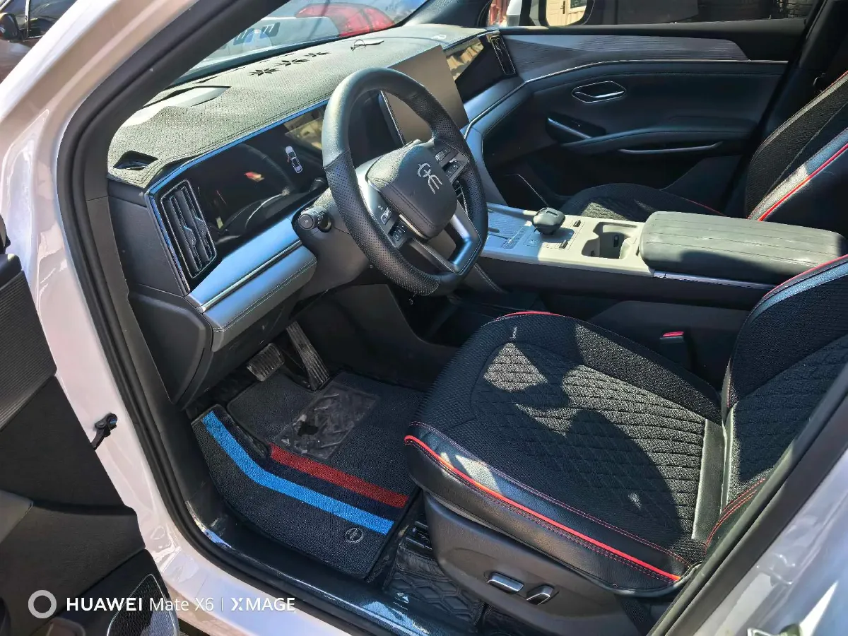 2025 BYD SongL DM-i 1.5L 101HP L4 E-CVT PHEV 18.3KWH,autocango,china used car exporter,china ev exporter,chinese used car exporter,chinese used ev exporter