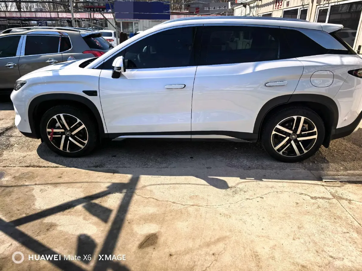 2025 BYD SongL DM-i 1.5L 101HP L4 E-CVT PHEV 18.3KWH,autocango,china used car exporter,china ev exporter,chinese used car exporter,chinese used ev exporter
