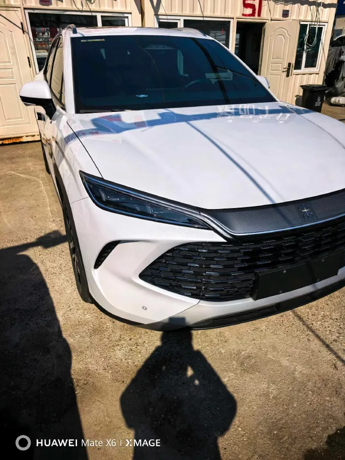 2025 BYD SongL DM-i 1.5L 101HP L4 E-CVT PHEV 18.3KWH,autocango,china used car exporter,china ev exporter,chinese used car exporter,chinese used ev exporter