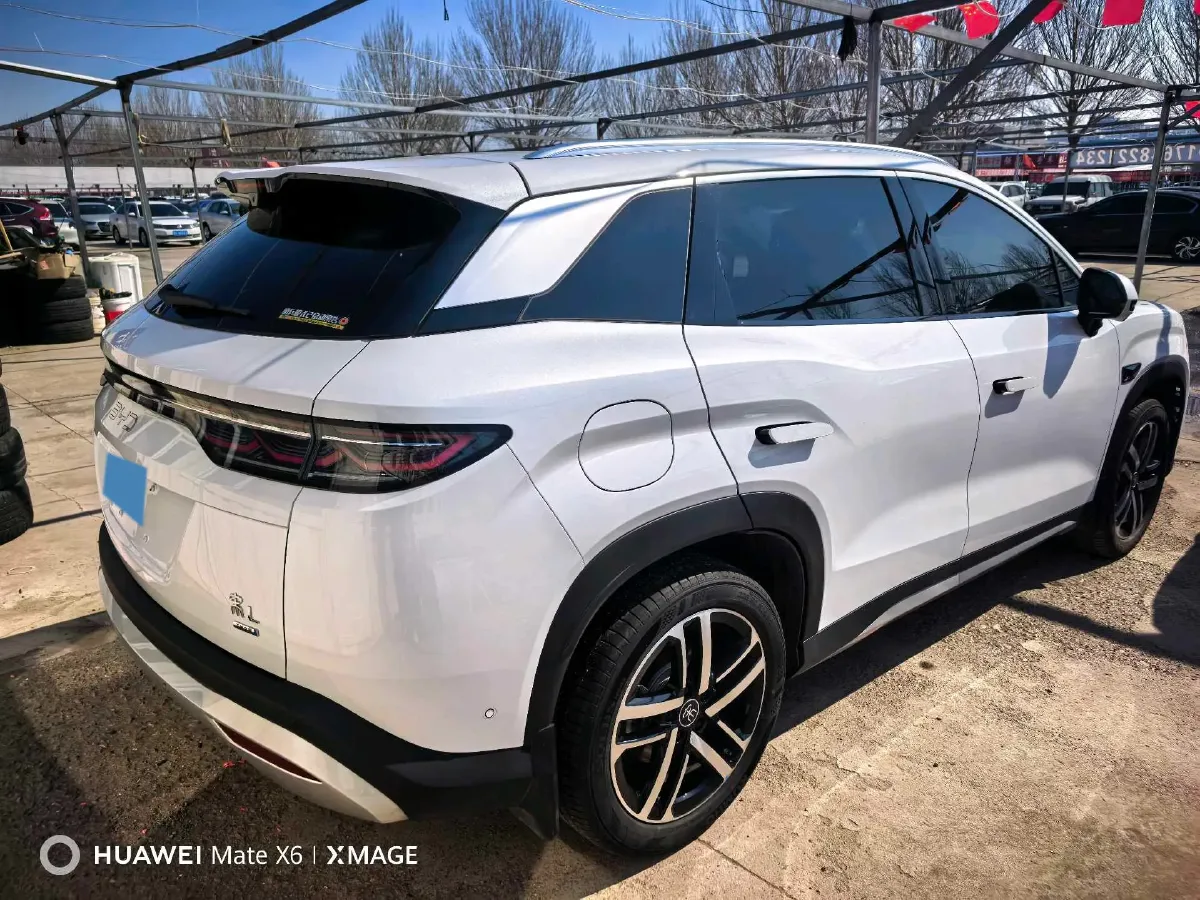 2025 BYD SongL DM-i 1.5L 101HP L4 E-CVT PHEV 18.3KWH,autocango,china used car exporter,china ev exporter,chinese used car exporter,chinese used ev exporter