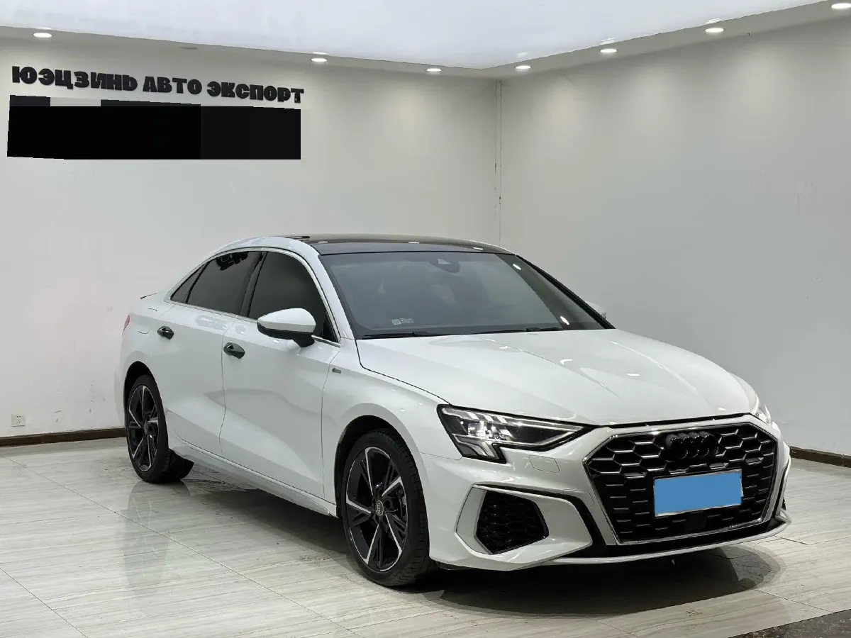2022 Audi A3 1.4T 150HP L4 7DCT,autocango,china used car exporter,china ev exporter,chinese used car exporter,chinese used ev exporter