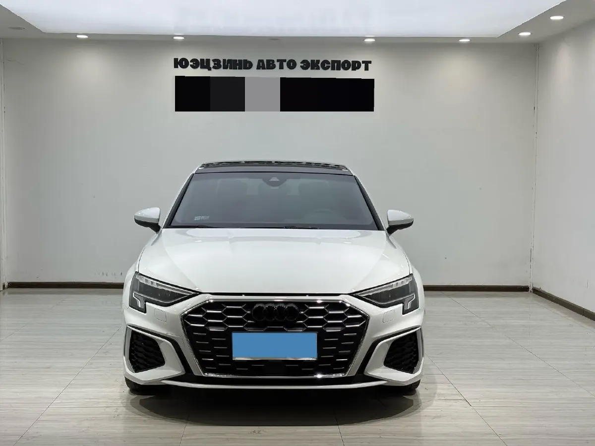2022 Audi A3 1.4T 150HP L4 7DCT,autocango,china used car exporter,china ev exporter,chinese used car exporter,chinese used ev exporter