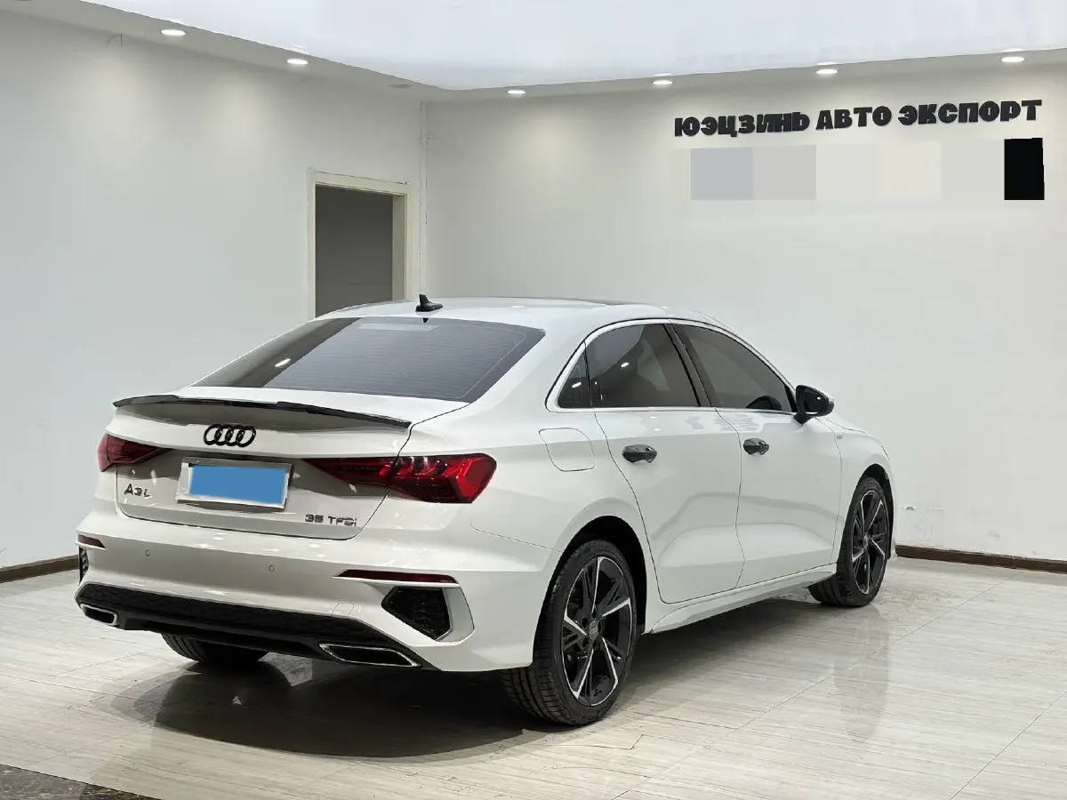 2022 Audi A3 1.4T 150HP L4 7DCT,autocango,china used car exporter,china ev exporter,chinese used car exporter,chinese used ev exporter