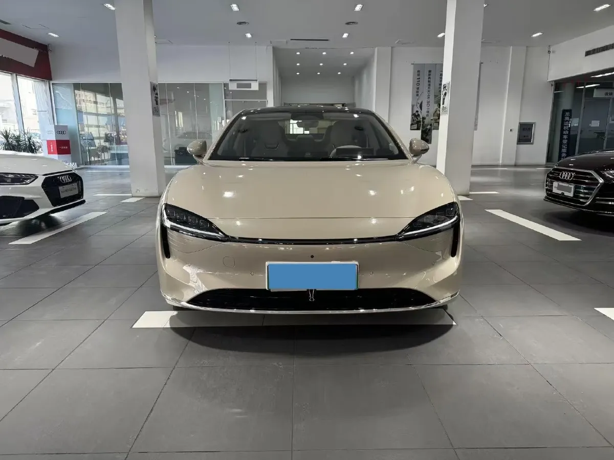 2025 Luxeed S7 BEV 82KWH,autocango,china used car exporter,china ev exporter,chinese used car exporter,chinese used ev exporter