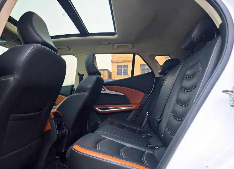 2017 Zotye T300 1.5T 144HP L4 CVT,autocango,china used car exporter,china ev exporter,chinese used car exporter,chinese used ev exporter