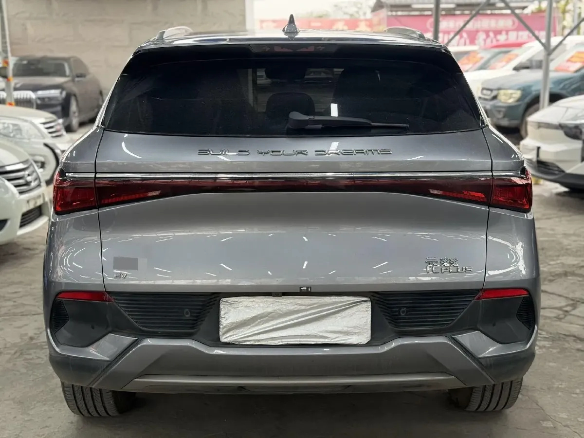 2023 BYD Yuan Plus BEV 60.48KWH,autocango,china used car exporter,china ev exporter,chinese used car exporter,chinese used ev exporter