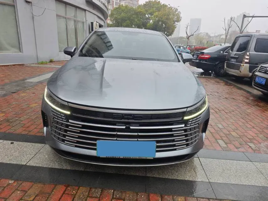 2023 BYD Destroyer 05 1.5L 110HP L4 E-CVT PHEV 8.3KWH,autocango,china used car exporter,china ev exporter,chinese used car exporter,chinese used ev exporter