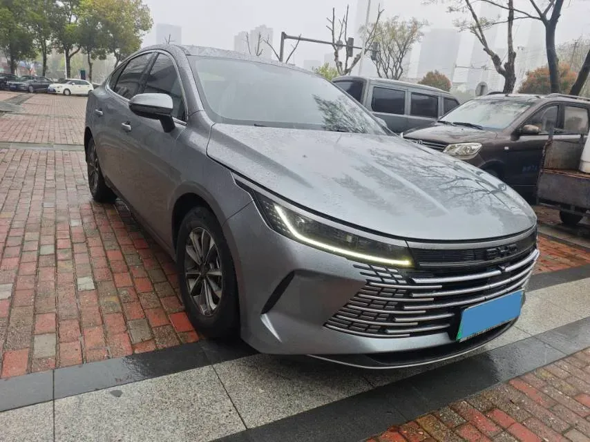 2023 BYD Destroyer 05 1.5L 110HP L4 E-CVT PHEV 8.3KWH,autocango,china used car exporter,china ev exporter,chinese used car exporter,chinese used ev exporter