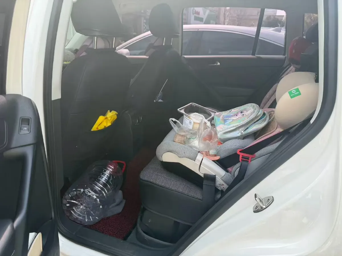 2016 Volkswagen Touran 1.4T 150HP L4 7DCT,autocango,china used car exporter,china ev exporter,chinese used car exporter,chinese used ev exporter