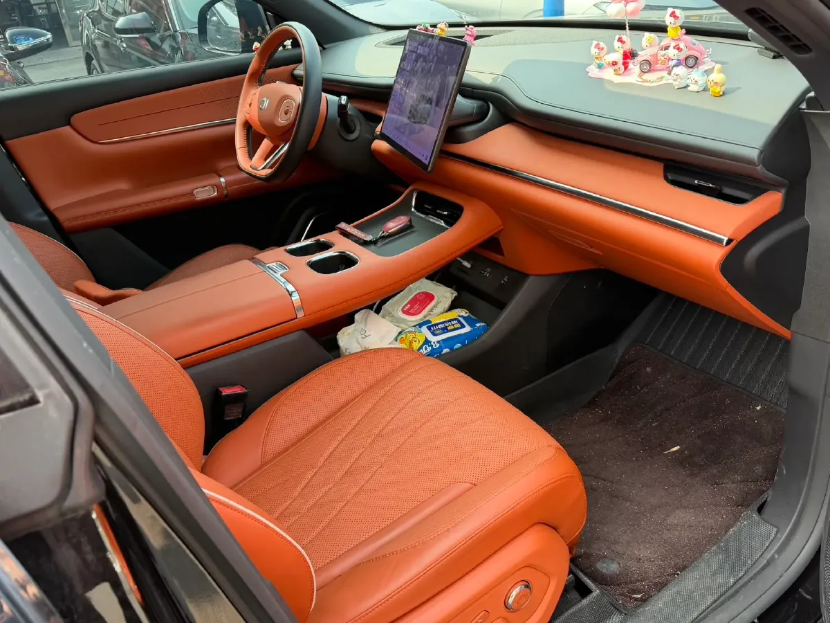 2025 ChangAn QiYuan Q07 1.5L 98HP L4 E-CVT PHEV,autocango,china used car exporter,china ev exporter,chinese used car exporter,chinese used ev exporter