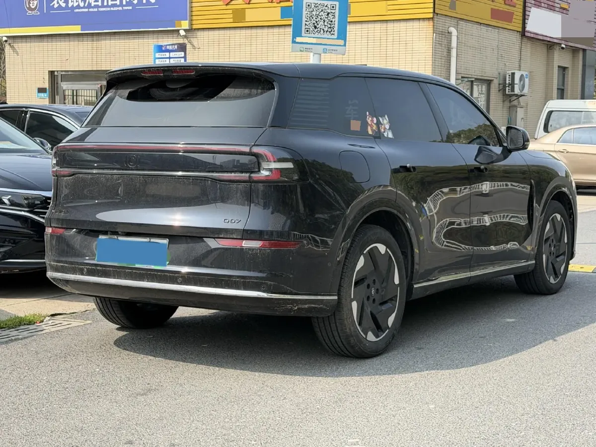 2025 ChangAn QiYuan Q07 1.5L 98HP L4 E-CVT PHEV,autocango,china used car exporter,china ev exporter,chinese used car exporter,chinese used ev exporter