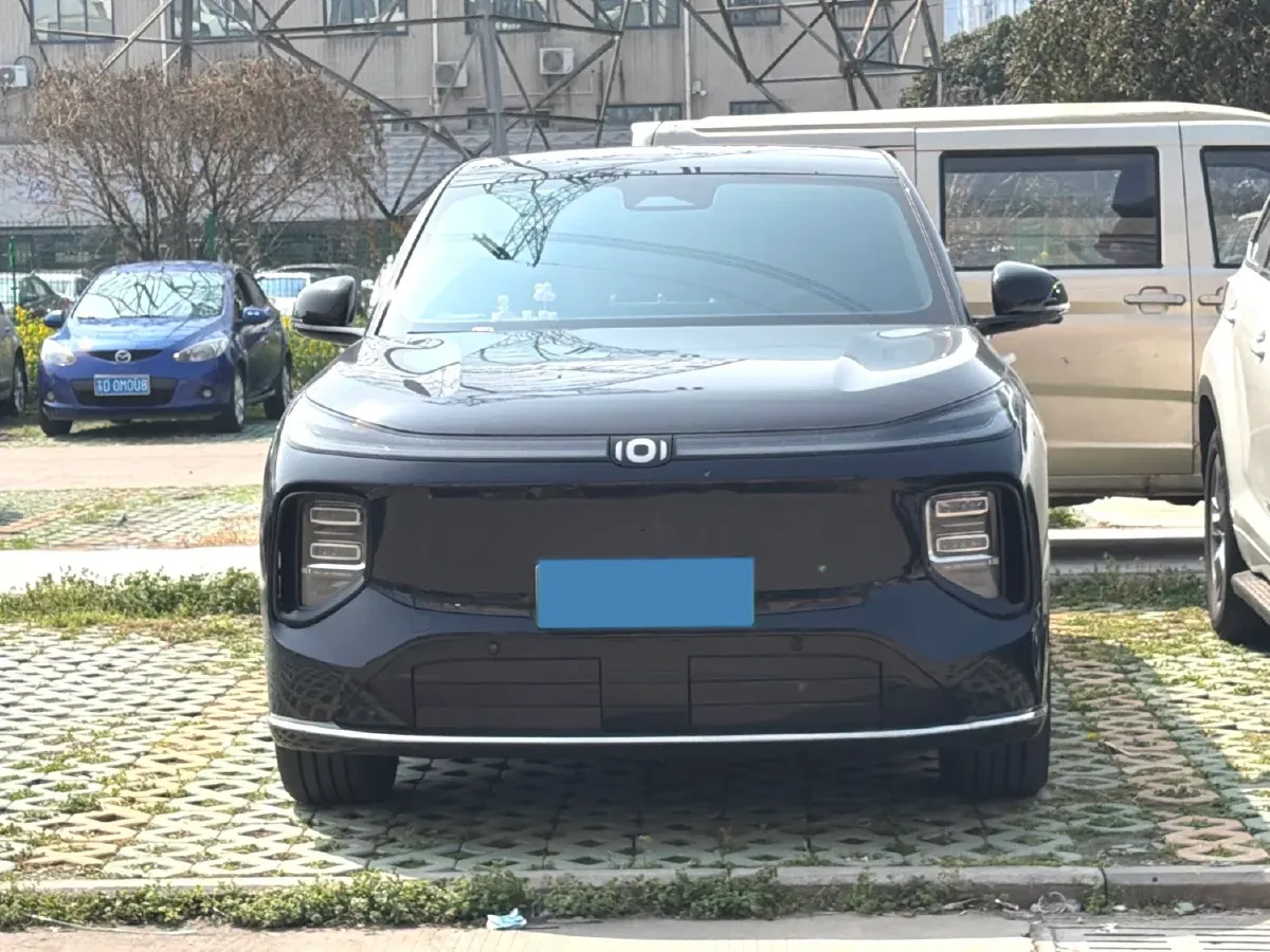 2025 ChangAn QiYuan Q07 1.5L 98HP L4 E-CVT PHEV,autocango,china used car exporter,china ev exporter,chinese used car exporter,chinese used ev exporter