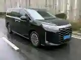 2025 BYD Xia 1.5T 156HP L4 E-CVT PHEV 20.39KWH