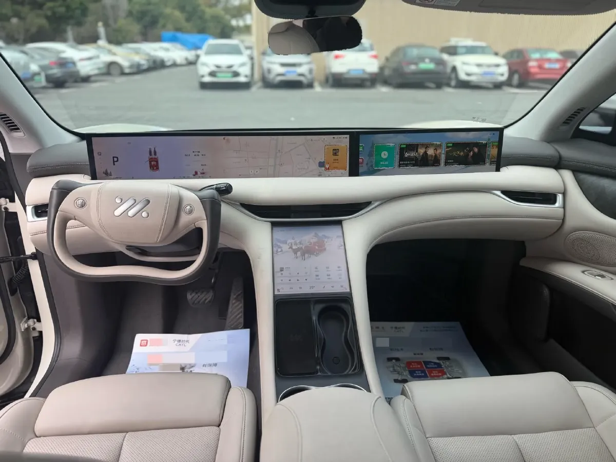 2023 IM LS6 BEV 100KWH,autocango,china used car exporter,china ev exporter,chinese used car exporter,chinese used ev exporter