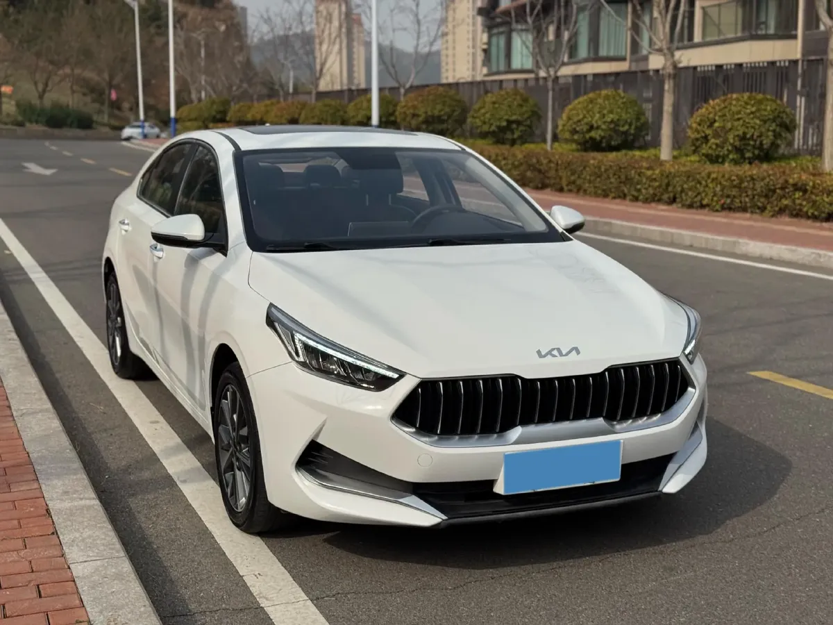 2021 Kia K3 1.5L 115HP L4 CVT,autocango,china used car exporter,china ev exporter,chinese used car exporter,chinese used ev exporter