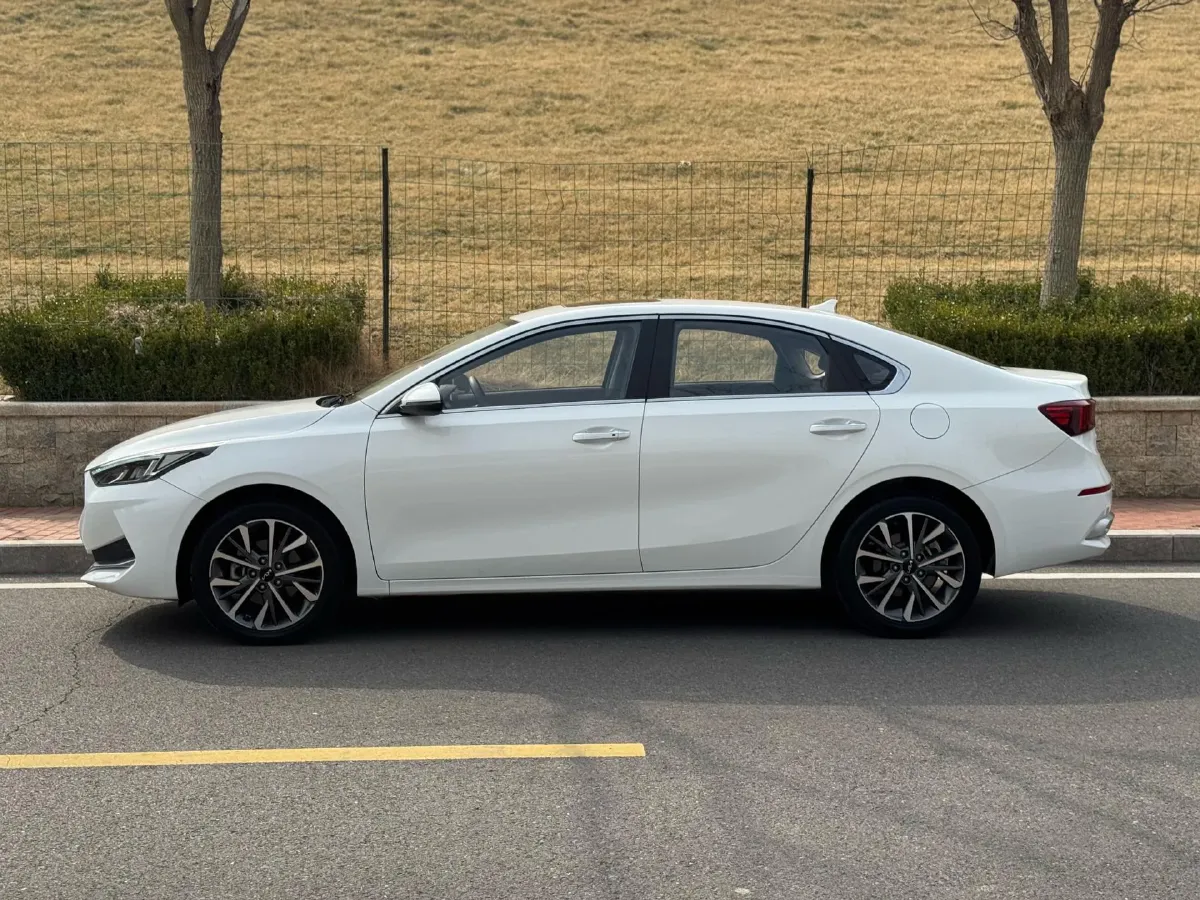 2021 Kia K3 1.5L 115HP L4 CVT,autocango,china used car exporter,china ev exporter,chinese used car exporter,chinese used ev exporter