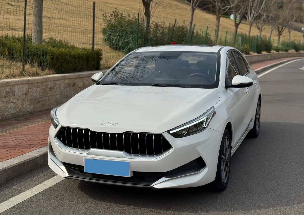 2021 Kia K3 1.5L 115HP L4 CVT,autocango,china used car exporter,china ev exporter,chinese used car exporter,chinese used ev exporter