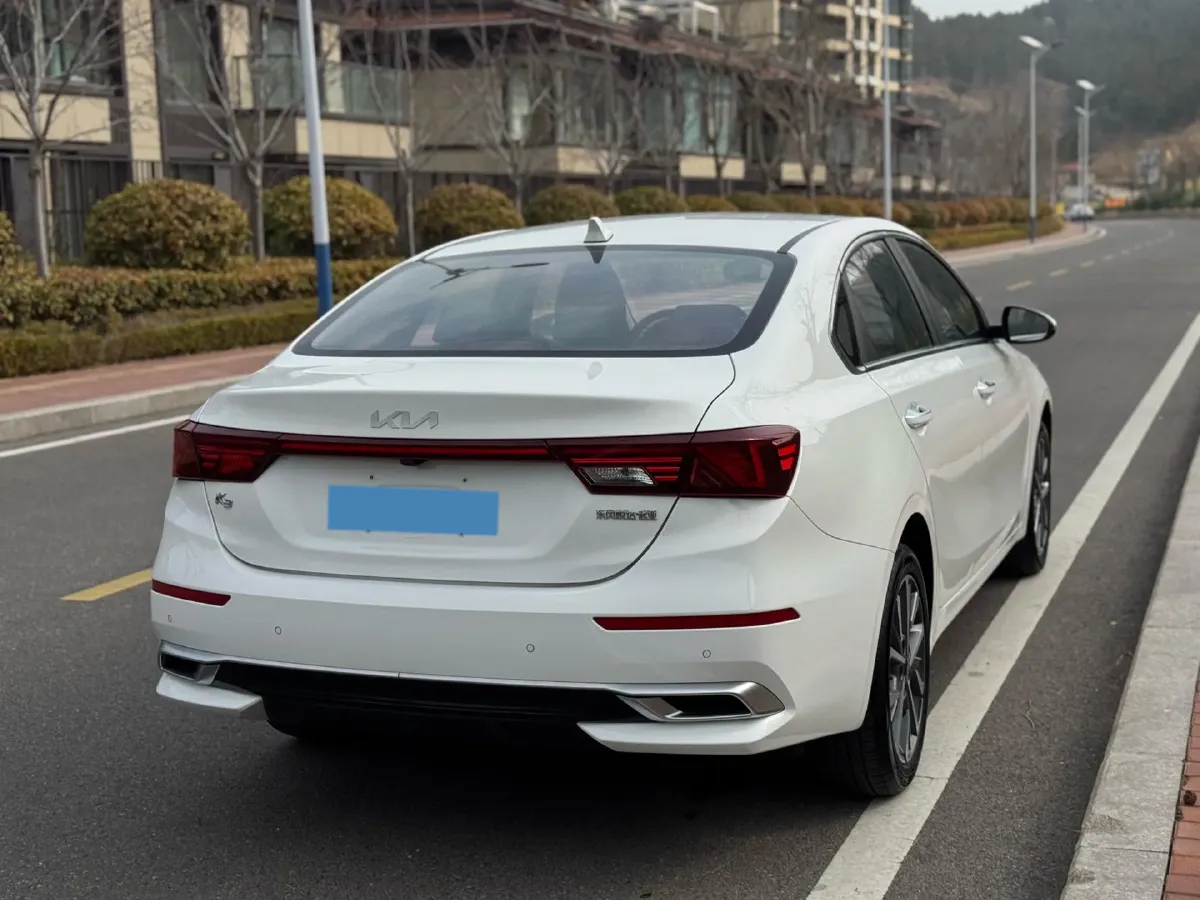 2021 Kia K3 1.5L 115HP L4 CVT,autocango,china used car exporter,china ev exporter,chinese used car exporter,chinese used ev exporter