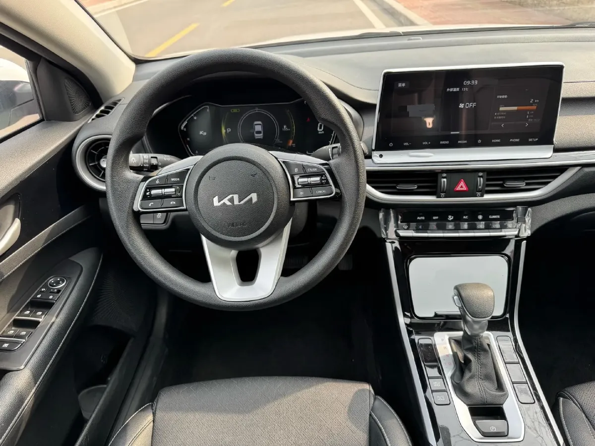 2021 Kia K3 1.5L 115HP L4 CVT,autocango,china used car exporter,china ev exporter,chinese used car exporter,chinese used ev exporter