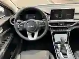 2021 Kia K3 1.5L 115HP L4 CVT