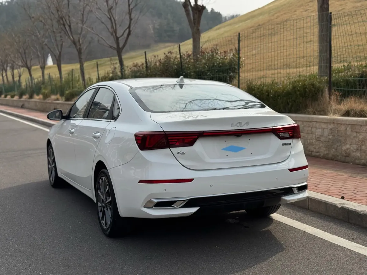 2021 Kia K3 1.5L 115HP L4 CVT,autocango,china used car exporter,china ev exporter,chinese used car exporter,chinese used ev exporter