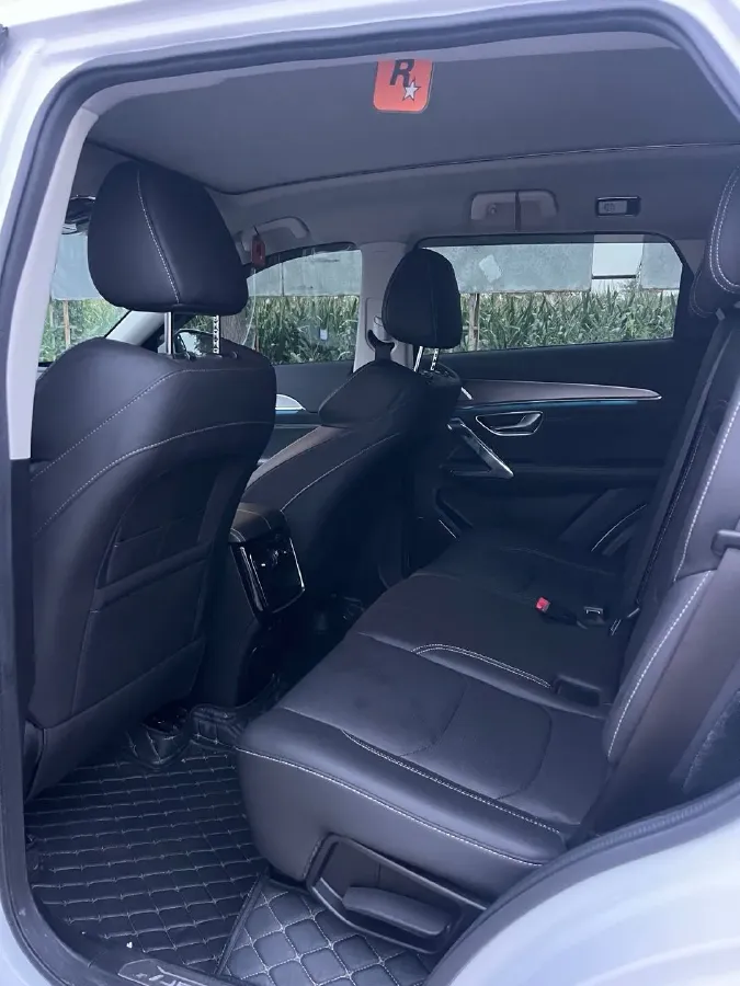 2021 Haval H6 Coupe 1.5T 169HP L4 7DCT,autocango,china used car exporter,china ev exporter,chinese used car exporter,chinese used ev exporter