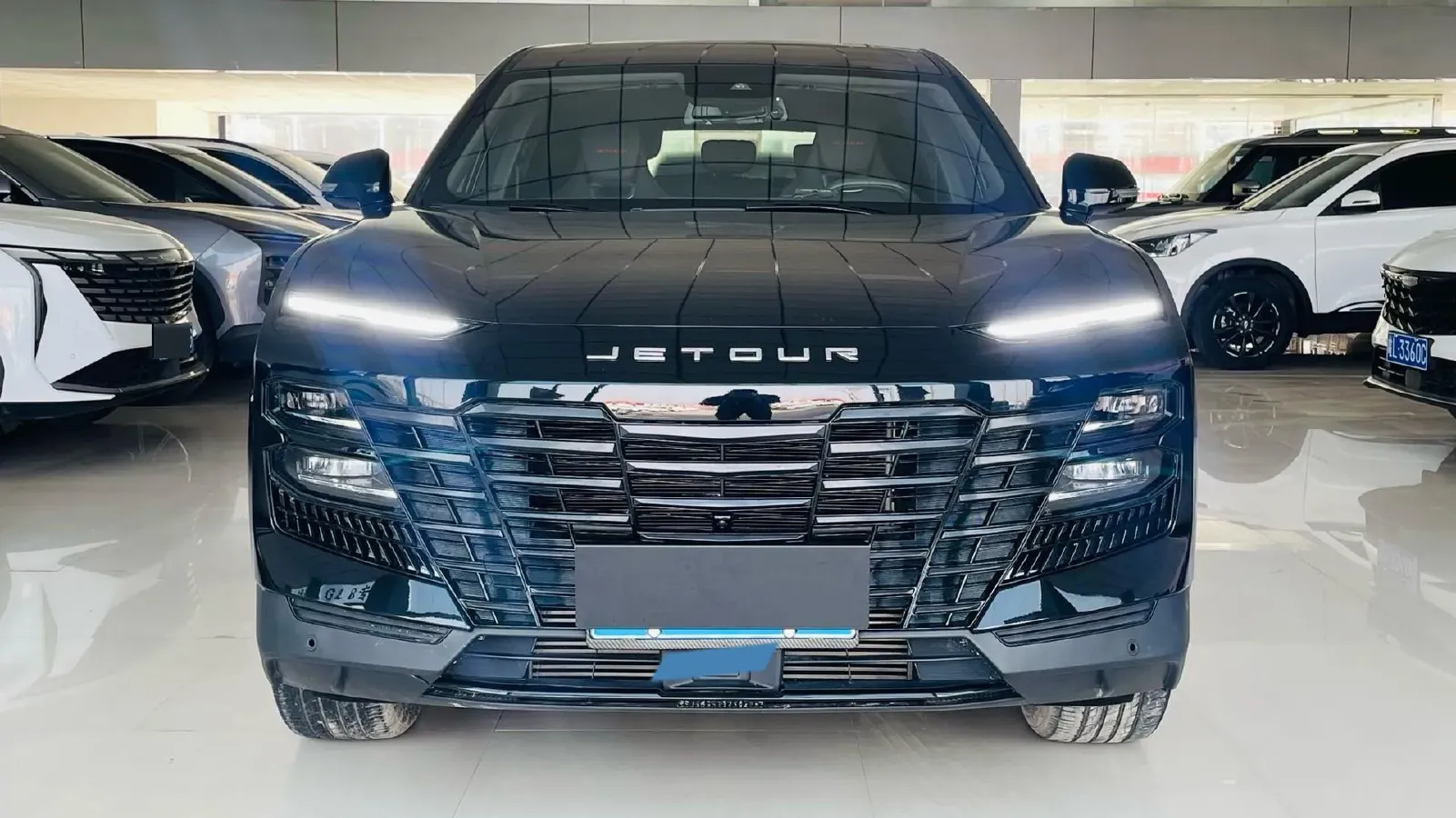 2023 Jetour DASHING 1.6T 197HP L4 7DCT,autocango,china used car exporter,china ev exporter,chinese used car exporter,chinese used ev exporter