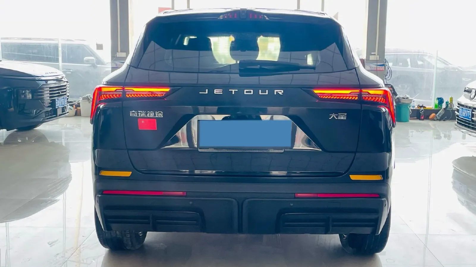 2023 Jetour DASHING 1.6T 197HP L4 7DCT,autocango,china used car exporter,china ev exporter,chinese used car exporter,chinese used ev exporter