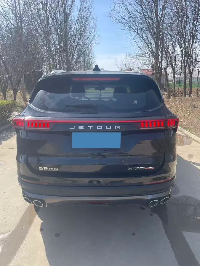 2021 Jetour X70 Plus 1.6T 197HP L4 7DCT,autocango,china used car exporter,china ev exporter,chinese used car exporter,chinese used ev exporter
