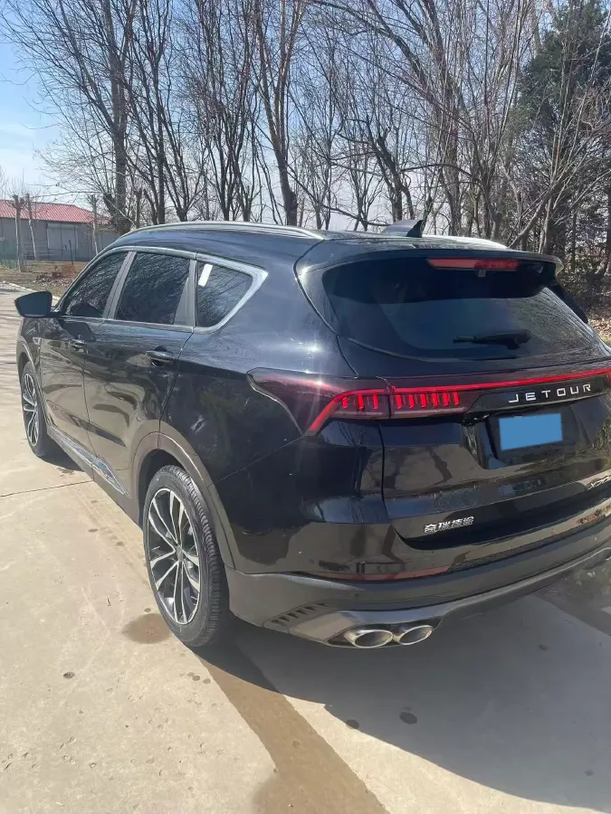 2021 Jetour X70 Plus 1.6T 197HP L4 7DCT,autocango,china used car exporter,china ev exporter,chinese used car exporter,chinese used ev exporter