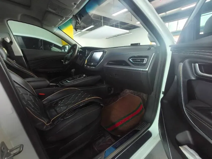 2018 Jetour X70 1.5T 147HP L4 5MT,autocango,china used car exporter,china ev exporter,chinese used car exporter,chinese used ev exporter