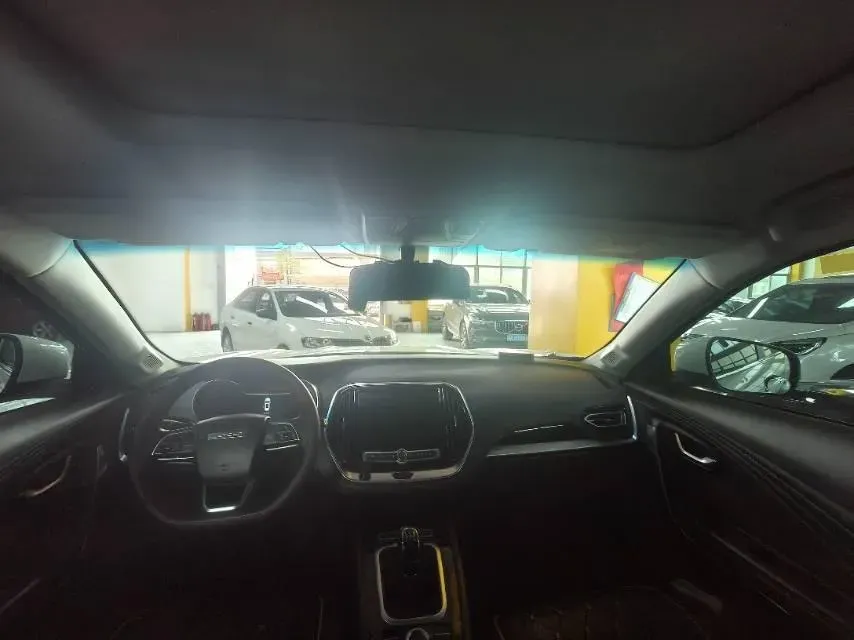 2018 Jetour X70 1.5T 147HP L4 5MT,autocango,china used car exporter,china ev exporter,chinese used car exporter,chinese used ev exporter