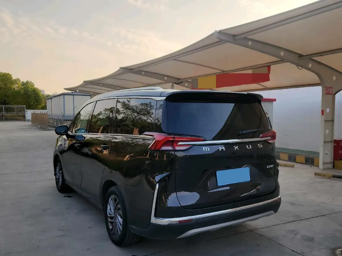 2019 MAXUS G50 1.5T 169HP L4 7DCT,autocango,china used car exporter,china ev exporter,chinese used car exporter,chinese used ev exporter
